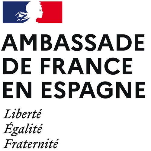 EMBAJADA FRANCESA